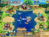 Farm Frenzy: Gone Fishing