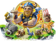Free Game Download Farm Frenzy: Viking Heroes