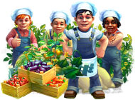 Free Game Download Farm to Fork