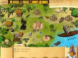 Fate of the Pharaoh