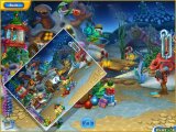 FishDom: Frosty Splash - Screeshot 3