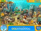 Fishdom H2O: Hidden Odyssey - Screeshot 4