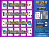 Five Card Deluxe - Screeshot 4