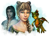 Free Game Download Forest Legends: The Call of Love