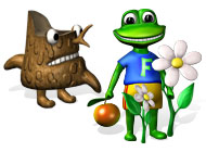 Free Game Download Froggy's Adventures