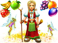 Free Game Download Fruit Lockers 2 - The Enchanting Islands