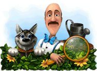 Play Online - Gardenscapes