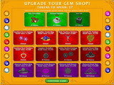 Gem Shop - Screeshot 2