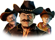 Free Game Download Ghost Encounters: Deadwood