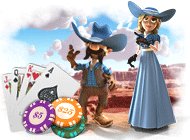 Play Online - Governor of Poker 2 Premium Edition