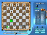 Grand Master Chess Tournament