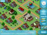 HappyVille: Quest for Utopia