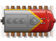 Play Online - Holiday Express