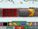 Holiday Express