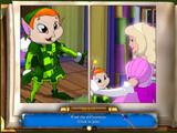 Holly. A Christmas Tale - Screeshot 3