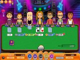 Hometown Poker Hero. Premium Edition - Screeshot 1