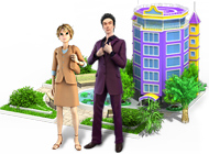 Play Online - Hotel Mogul