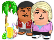 Play Online - Huru Beach Party
