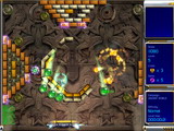 Hyperballoid 2 - Screeshot 4