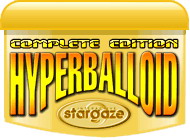 Free Game Download Hyperballoid Complete Edition