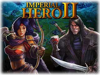 Play Online - Imperial Hero II