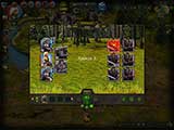 Imperial Hero II - Screeshot 1