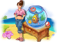 Free Game Download Jenny's Fish Shop