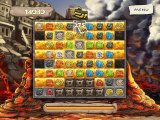 Jewel Keepers: Easter Island - Screeshot 1