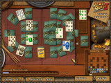 Jewel Quest Solitaire 2 - Screeshot 1