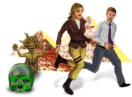Free Game Download Jodie Drake and the World in Peril