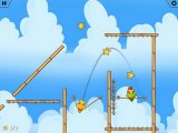 Jump Birdy Jump - Screeshot 1