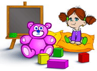 Play Online - KinderGarten
