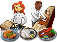 Free Game Download Kitchen Brigade