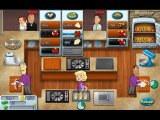 Kitchen Brigade