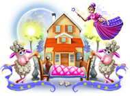 Free Game Download Lambs Of Dreams