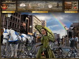 Legends Of The Wild West - Golden Hill
