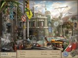 Letters from Nowhere - Screeshot 1