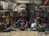 Letters from Nowhere - Screeshot 2