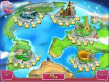 Lisa's Fleet Flight - Screeshot 2