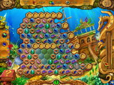 Lost in Reefs - Screeshot 3