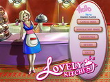 Lovely Kitchen