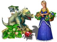 Free Game Download Magic Farm: Ultimate Flower
