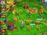 Magic Farm: Ultimate Flower
