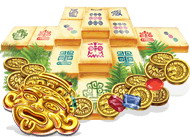 Free Game Download Mahjongg - Ancient Mayas