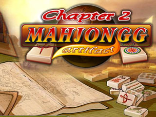 Play Online - Mahjongg Artifacts 2