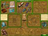 Mahjongg Artifacts 2 - Screeshot 3