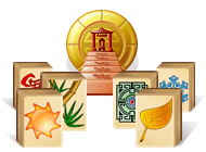 Play Online - Mahjongg Artifacts
