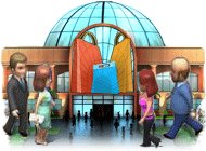 Free Game Download Mall-A-Palooza