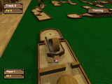 Mini Golf Championship