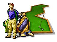 Free Game Download Mini Golf